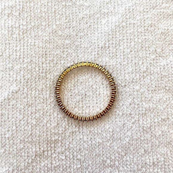 Eternity Ring 1.2 mm - US 8 - Picture 4 of 6